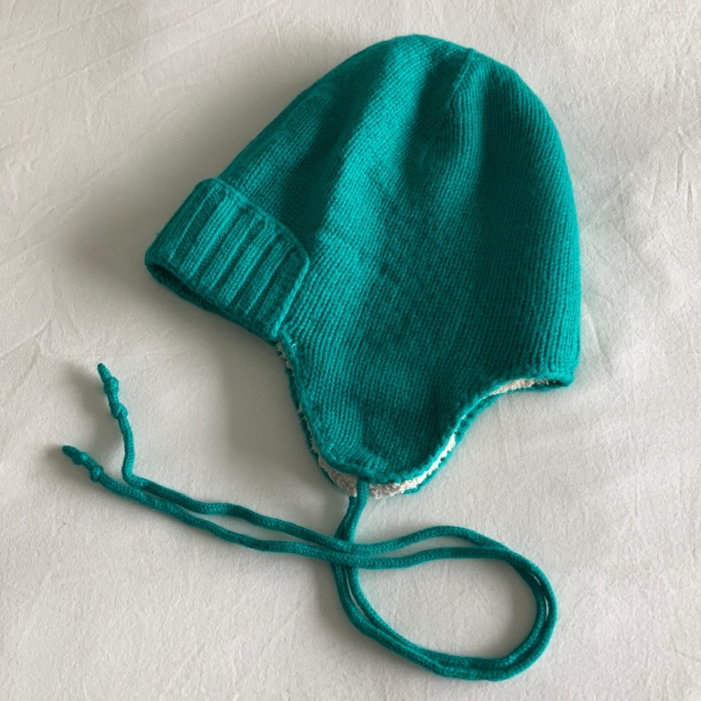 JCrew Winter Hat
